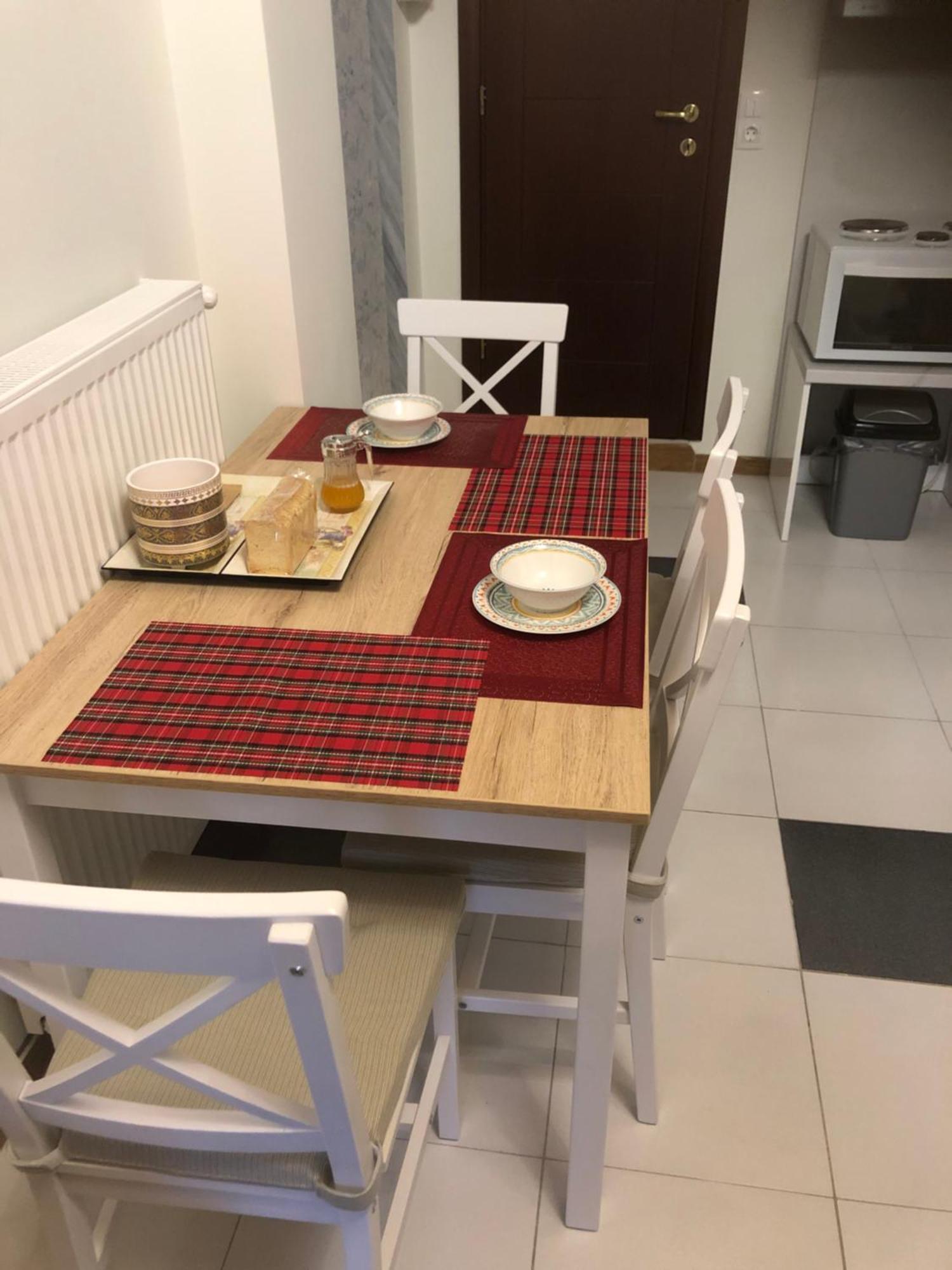 Aigaiou House 2 Apartment Tesalonika Bagian luar foto